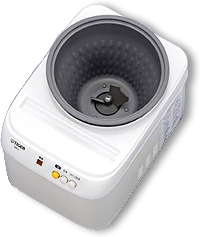 Amazon | タイガーコーポレーション 餅 もちメーカー SMJ-B18U