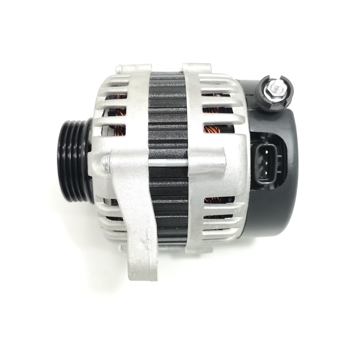 F6A 強化オルタネーター 使用頻度6ヶ月程 取り外し後 室内保管 中古品