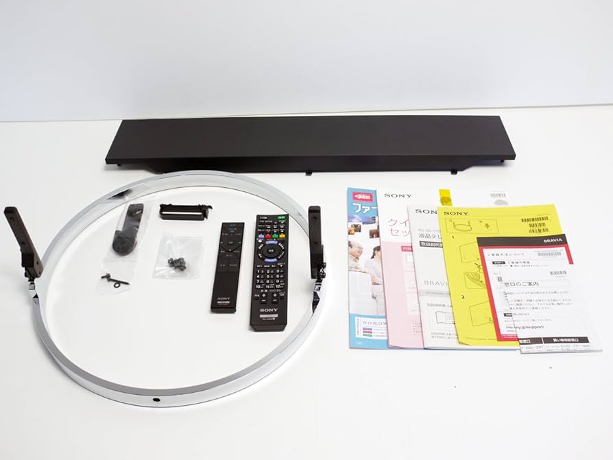 Amazon | ソニー 65V型 液晶 テレビ ブラビア KD-65X9200A 4K 2013年