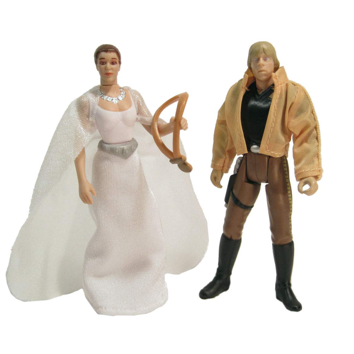 Amazon.co.jp: スターウォーズ プリンセス・レイア コレクション