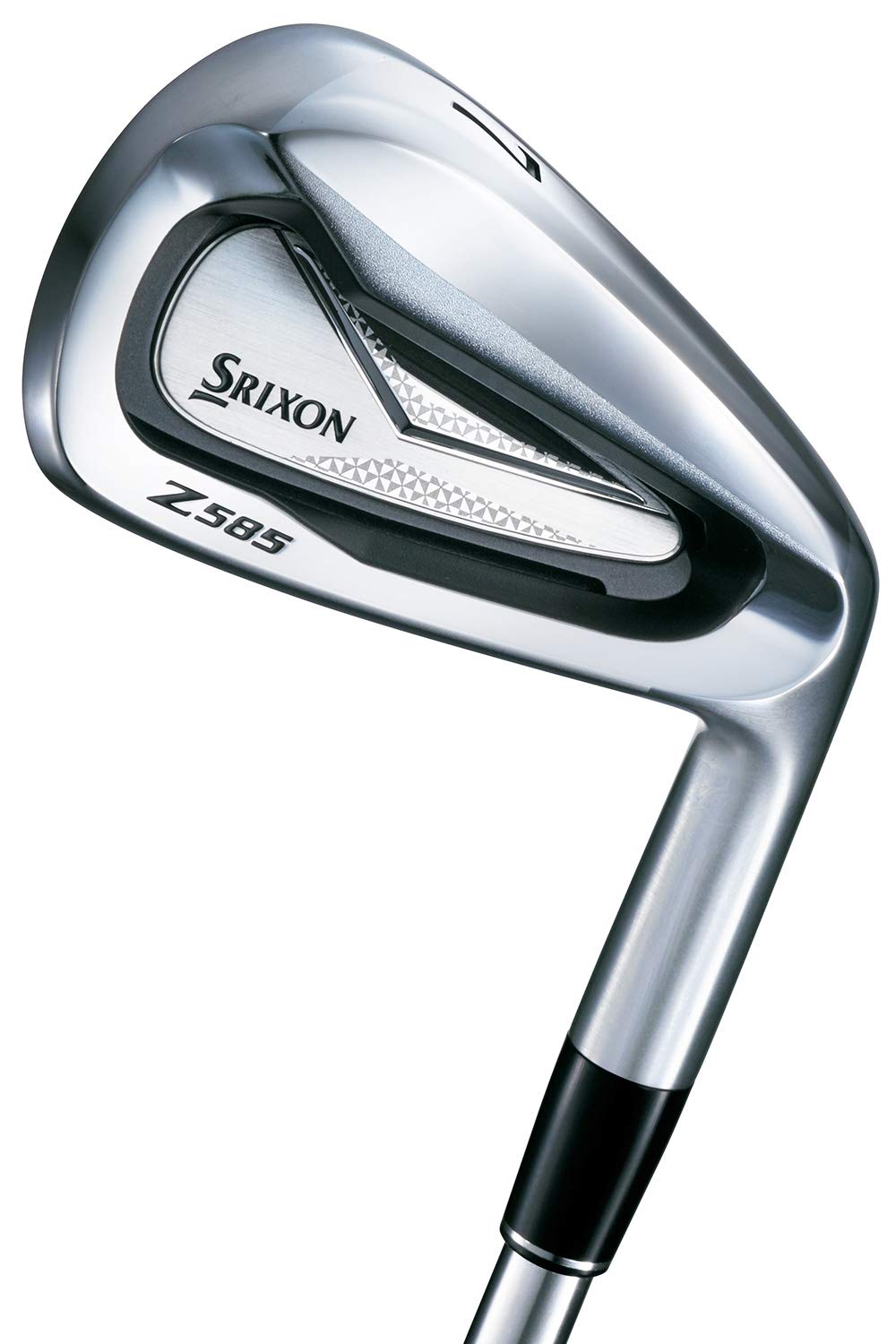 Amazon.co.jp: DUNLOP(ダンロップ) SRIXON Z585 アイアン 単品