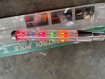 Amazon.co.jp: !! 当時物 コーナーポール レトロ 旧車 hd-02033 : おもちゃ