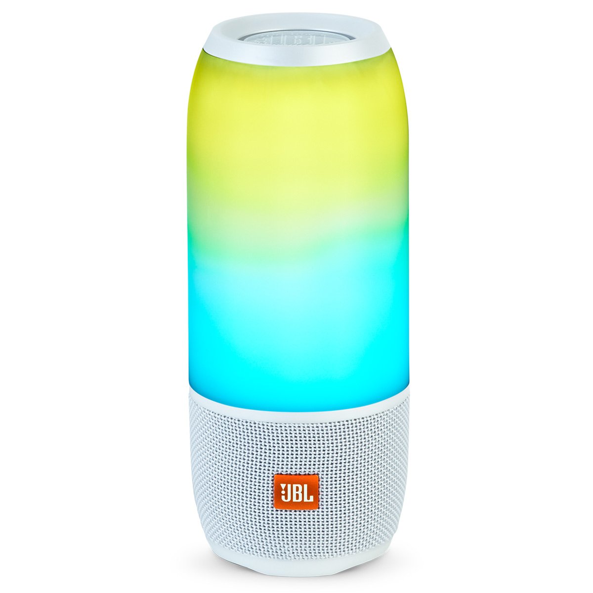 Amazon.com: JBL Pulse 3 Wireless Bluetooth IPX7 Waterproof Speaker