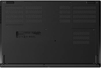 Amazon.com: LENOVO ThinkPad P53 20QN002KUS 15.6-Inch Mobile