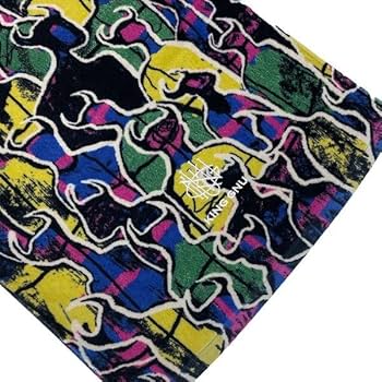 Amazon.co.jp: KING GNU（キングヌー）Live Tour 2022 グッズ RALLY