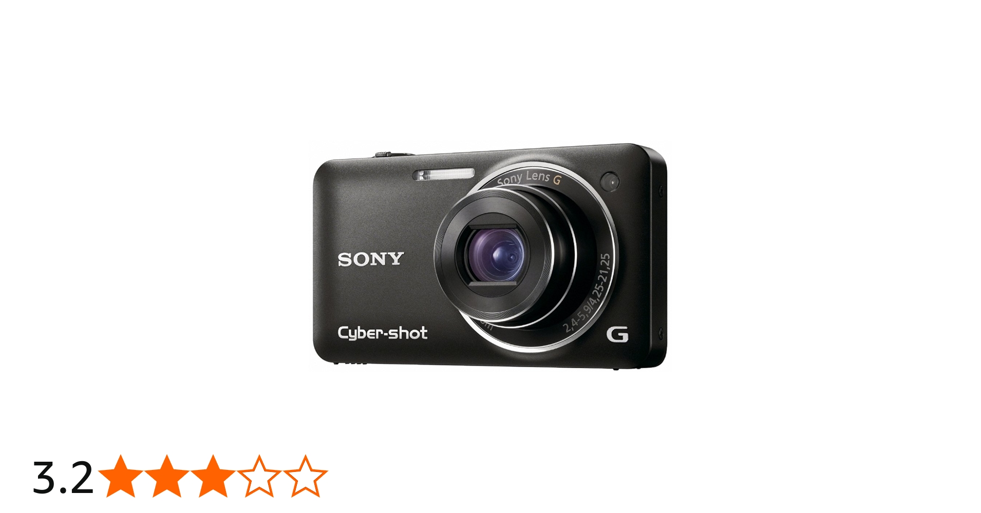 Amazon | SONY デジタルカメラ Cyber-Shot(サイバーショット) WX5