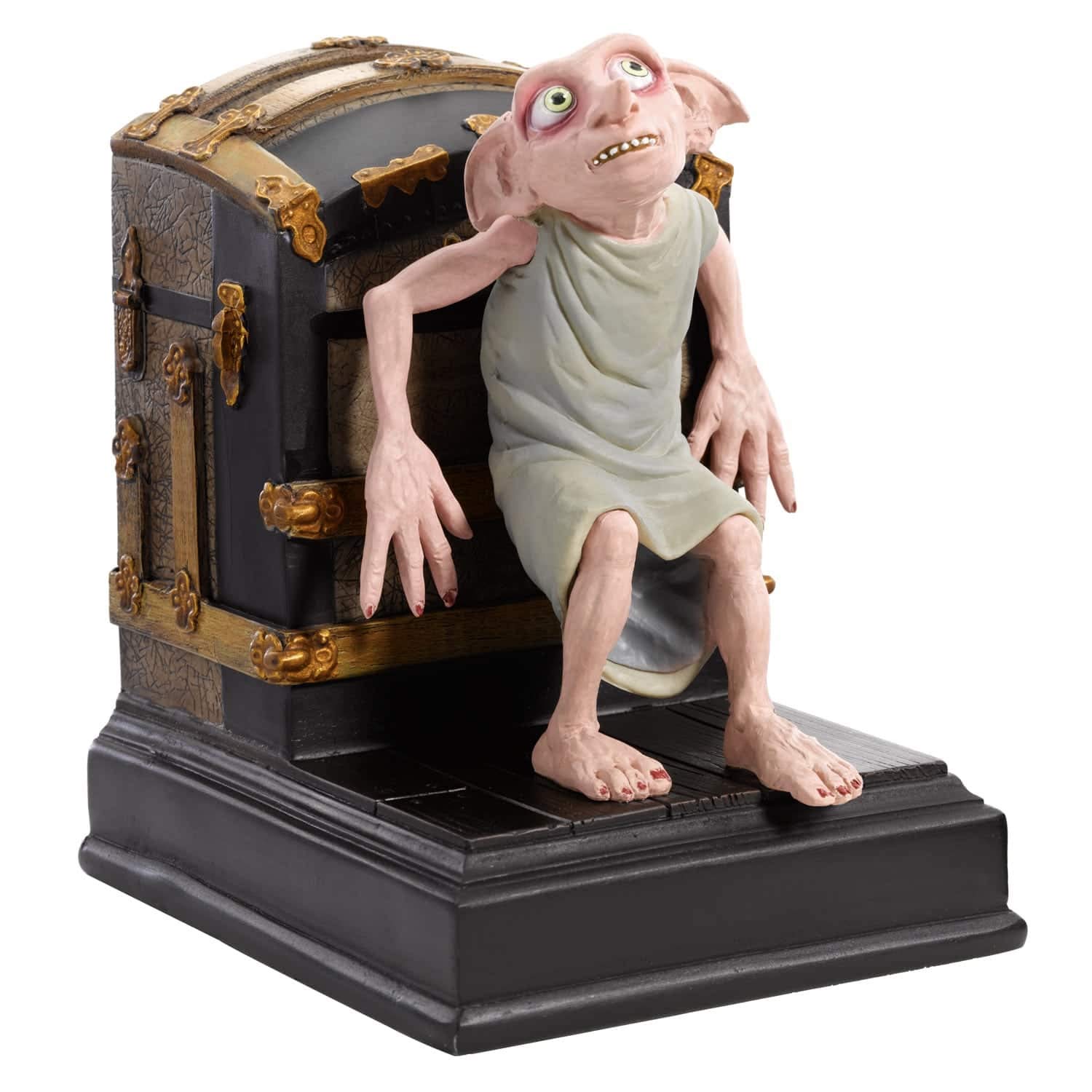 Amazon.co.jp: Harry Potter Dobby Single Bookend (one provided