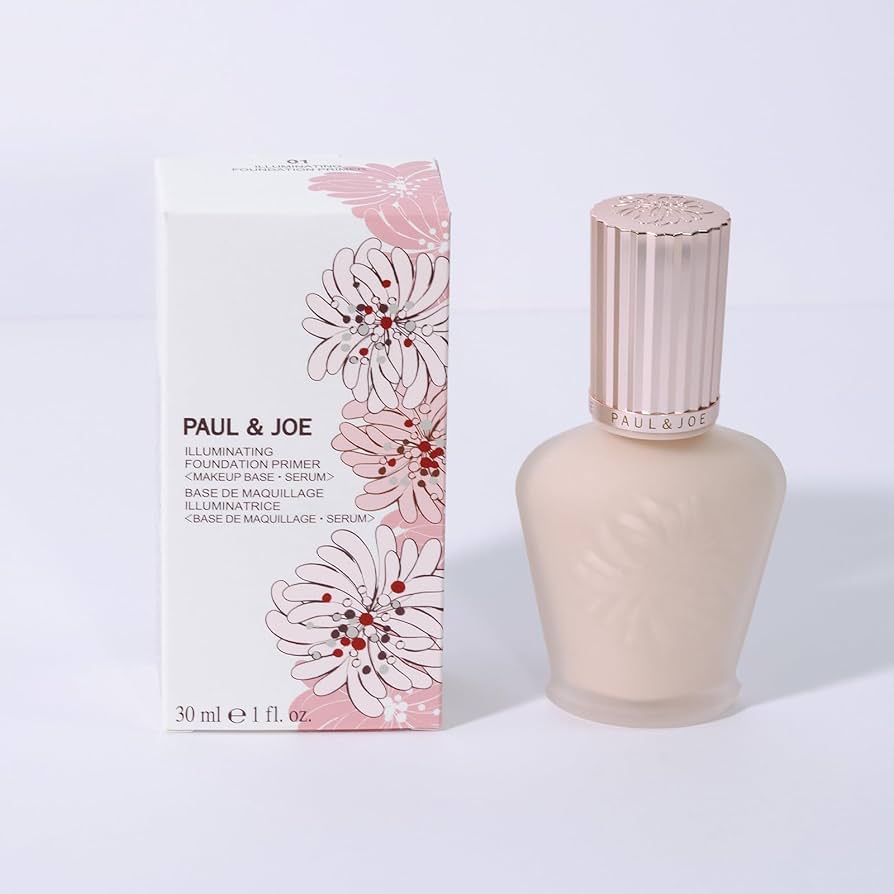 Amazon.co.jp: ラトゥー エクラ ファンデーション プライマー N #01