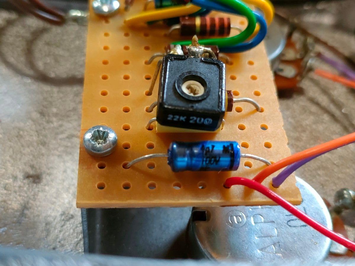 Amazon.co.jp: JMI 世界限定 トーンベンダー Tone Bender MK1.5 : DIY