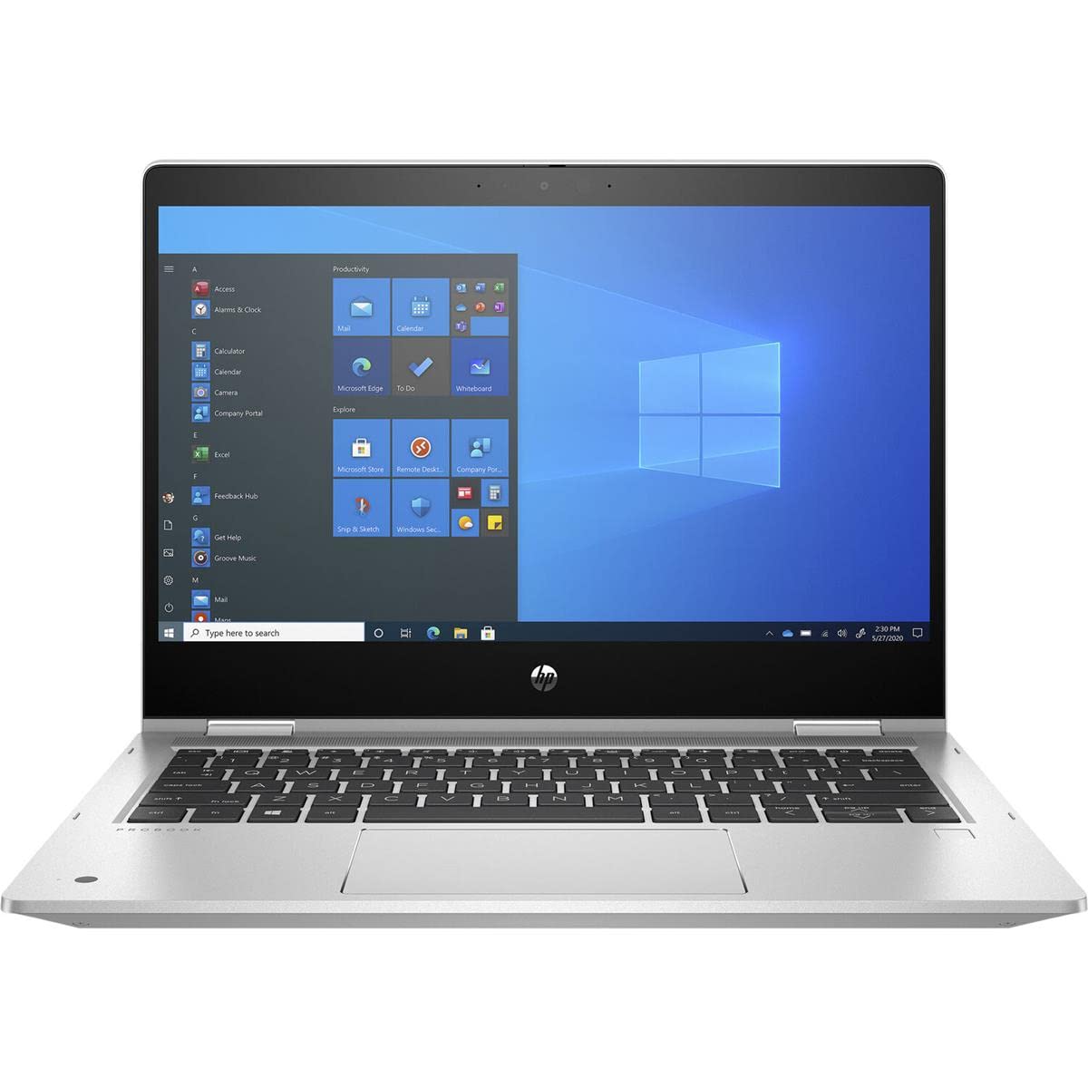Amazon.com: HP 435 G8/ RYZ 3 5400/ 8GB/ 256GB SSD/Radeon/Windows