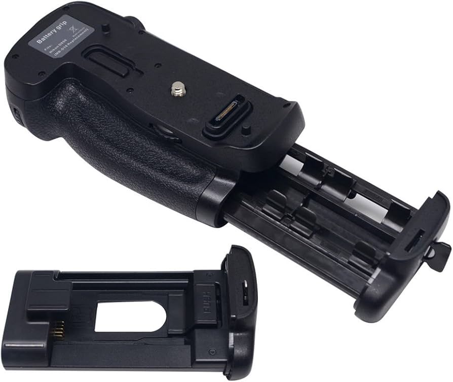 Amazon | WELLSKY MB-D18 マルチパワーバッテリーパック 互換品 ニコン