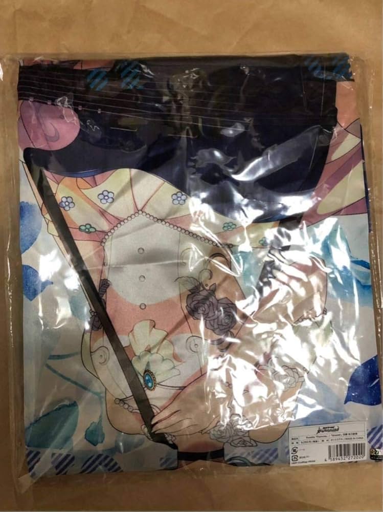 Amazon.co.jp: バンドリ Roselia 「Flamme」「Wasser」 氷川紗夜 法被