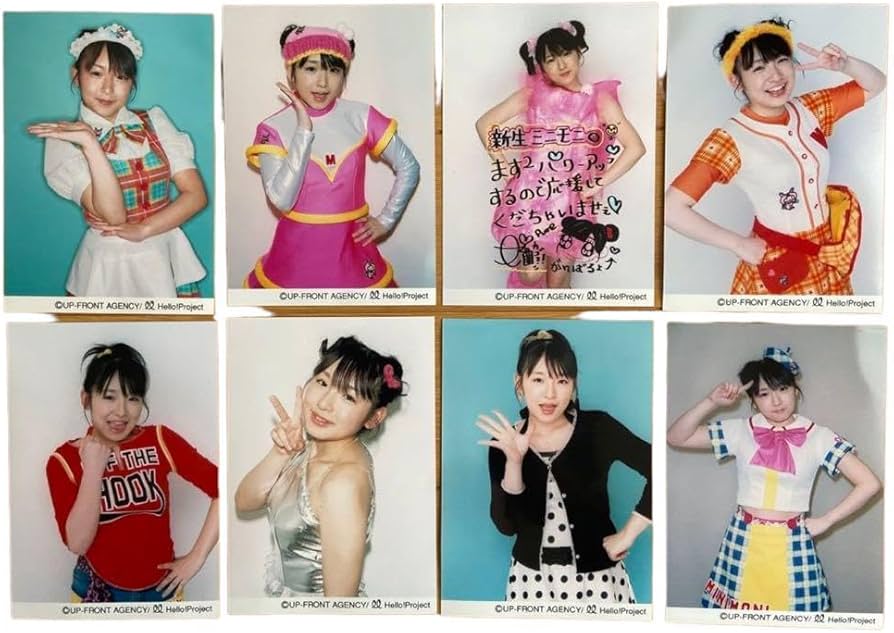 Amazon.co.jp: モーニング娘。 加護 亜依 写真 : おもちゃ