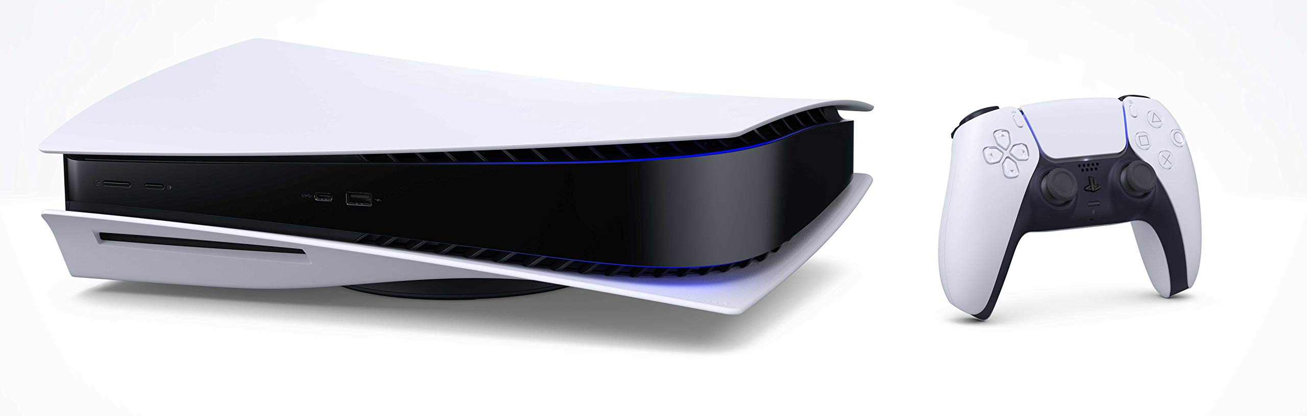 Amazon.co.jp: PlayStation 5 (CFI-1000A01) : ゲーム