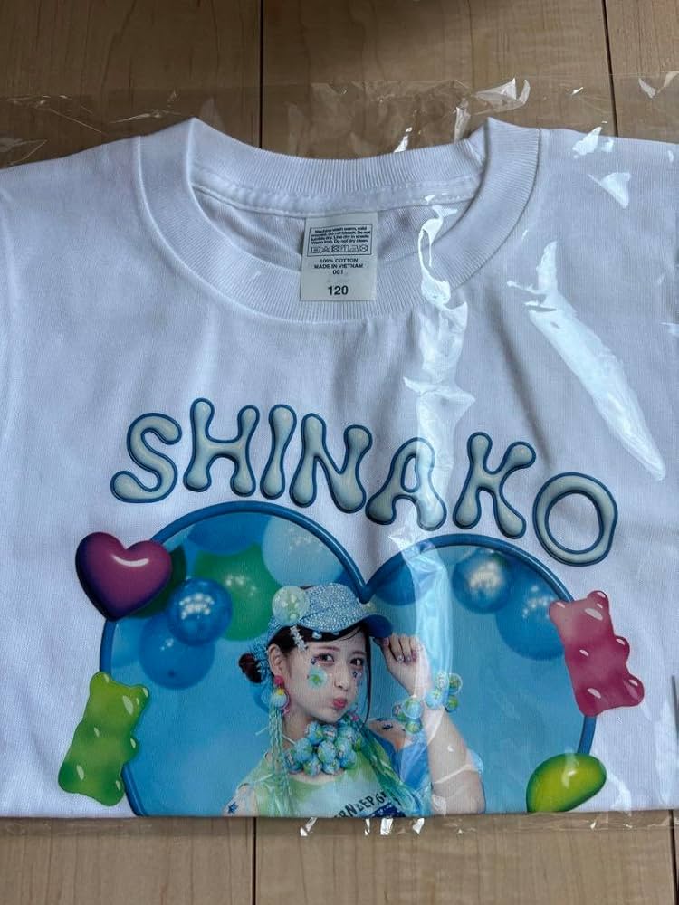 Amazon.co.jp: しなこ Tシャツ 120 中 : 食品・飲料・お酒