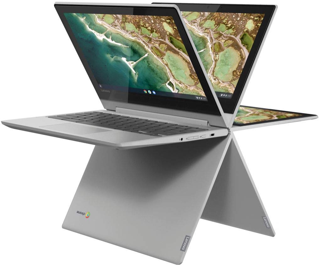 Amazon.com: Lenovo Chromebook Flex 3 2-in-1 11.6
