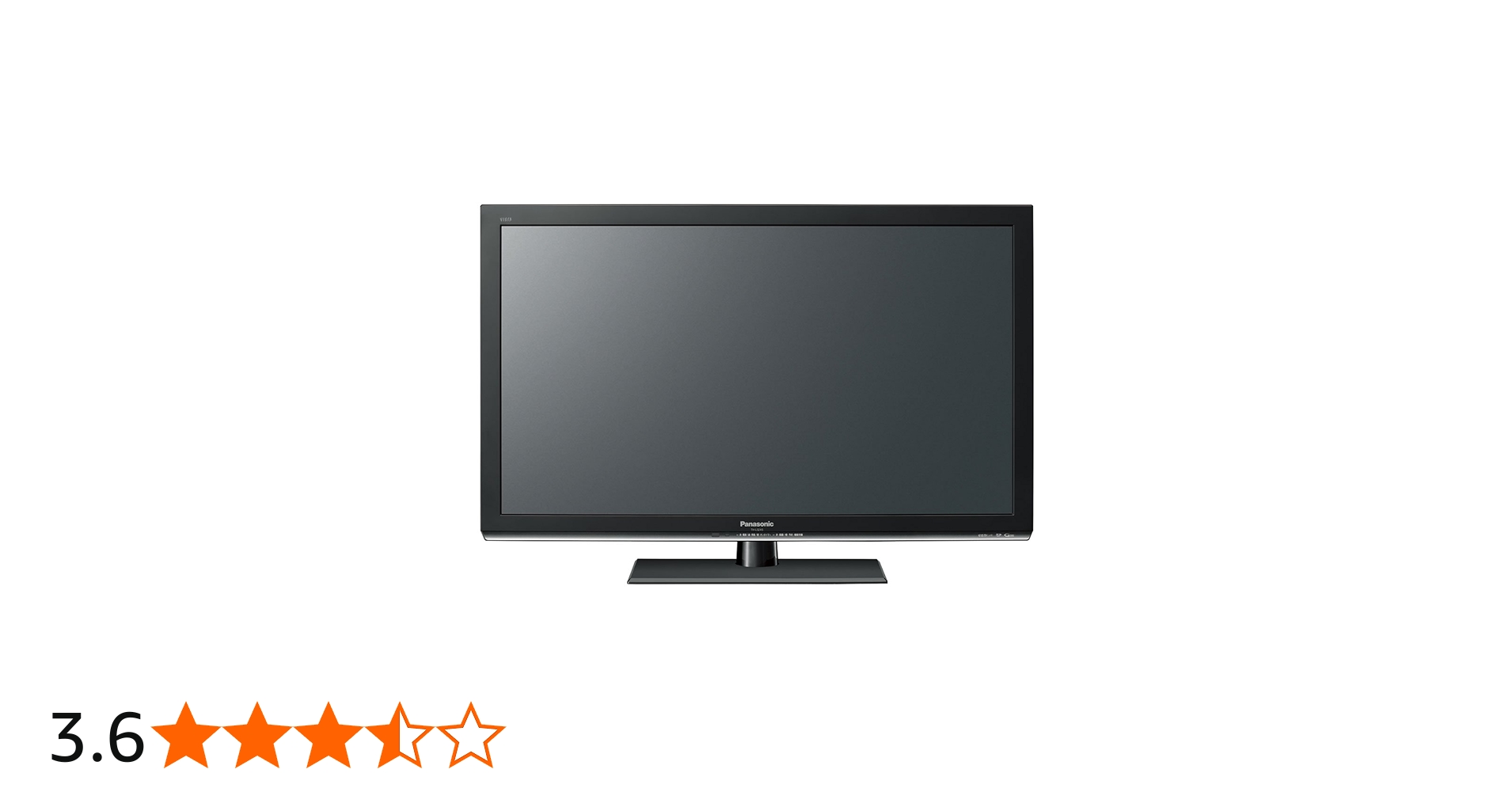 Amazon | パナソニック 32V型 液晶テレビ ビエラ TH-L32X5