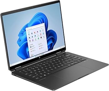 Amazon.com: Mavark New H P Spectre x360 2-in-1 14-eu0023dx 14