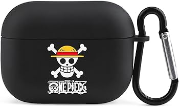 Amazon | AirPods Pro ケース ワンピース ONE PIECE AirPods Pro 対応