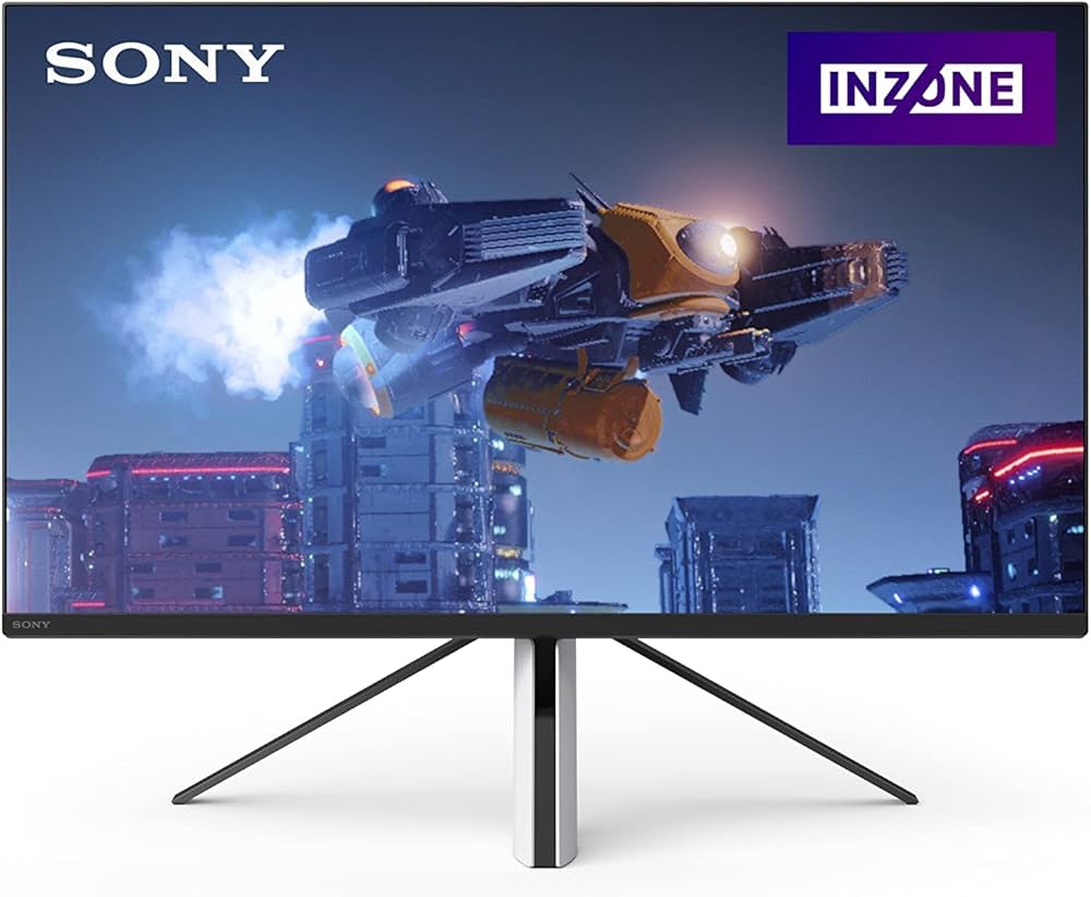 Amazon.co.jp: Sony 27インチ INZONE M3 フルHD HDR 240Hz ゲーミング