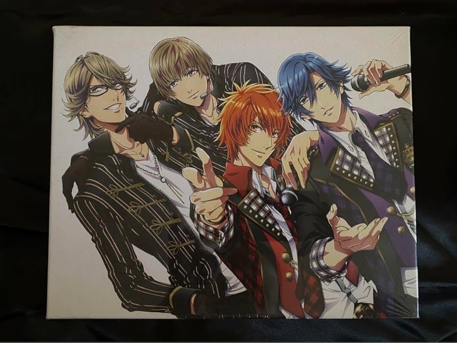 うたプリ シャニライ アートボード 音也 音也 アートボード 【公式通販】