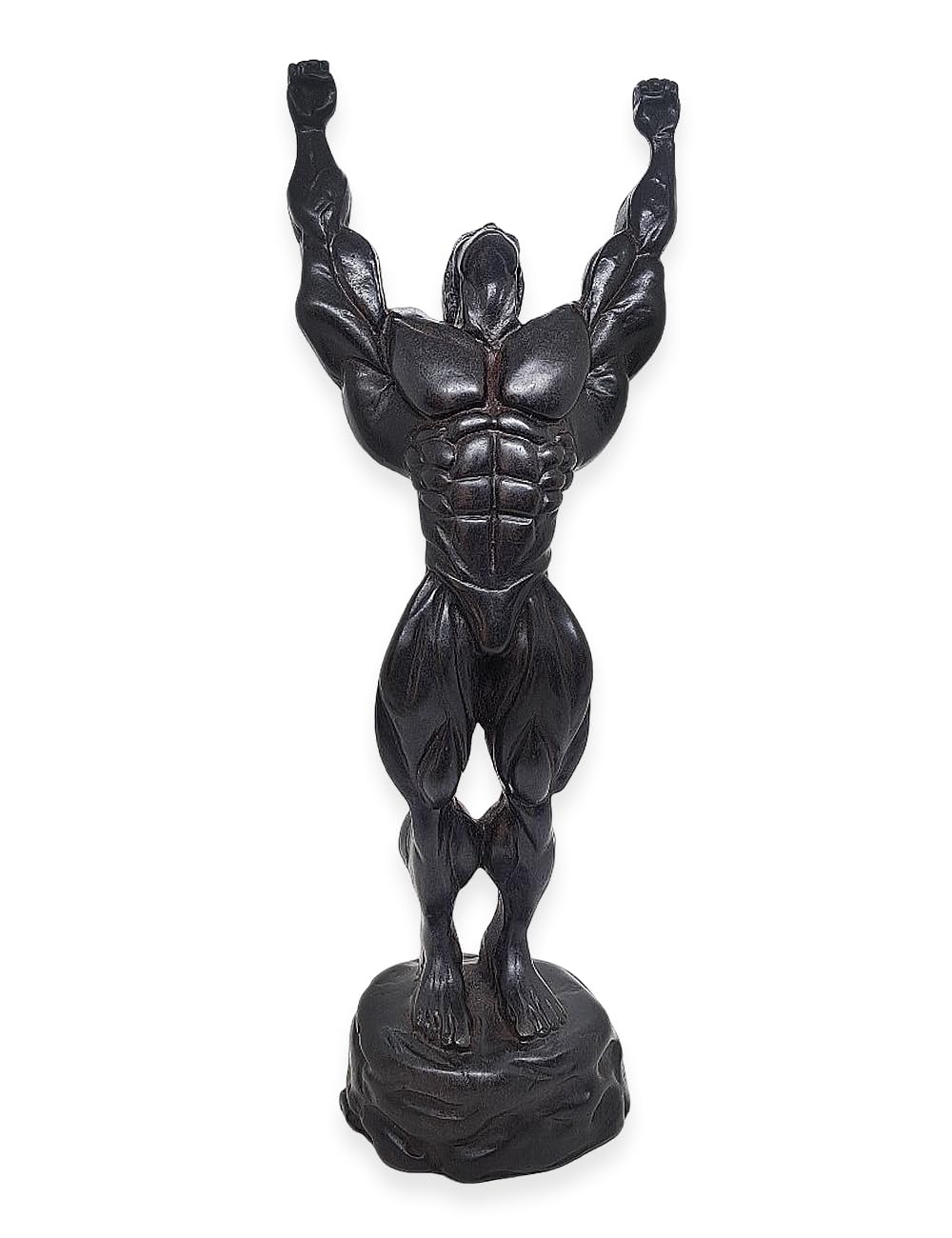 Amazon.co.jp: BestySuperStore ボディビルディング 高さ13インチ