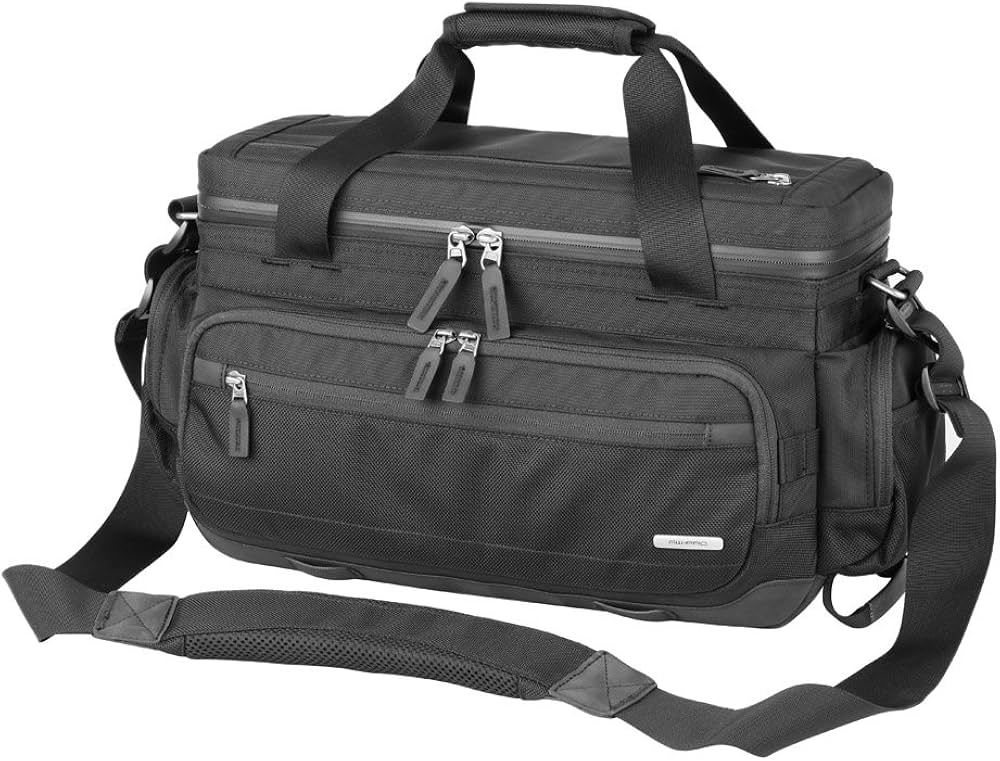 Amazon.co.jp: HAKUBA カメラバッグ GW-PRO ショルダーバッグM G2 10L