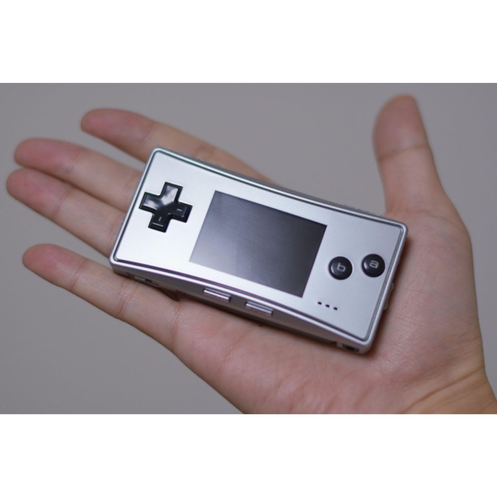 Amazon | 【整備済み品】 任天堂 Nintendo ゲームボーイミクロ