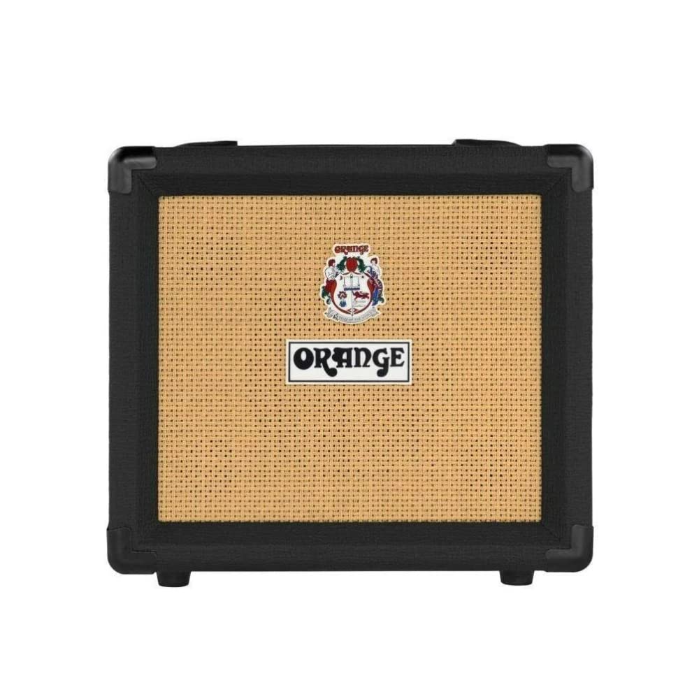 Amazon | ORANGE Crush 12W Guitar Amp 1 x 6