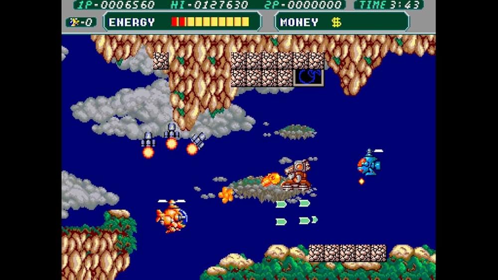 Amazon.co.jp: アイレムコレクションVol.3 限定版 -Switch 【特典