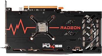Amazon | Sapphire PULSE Radeon RX 6600 XT GAMING OC 8G