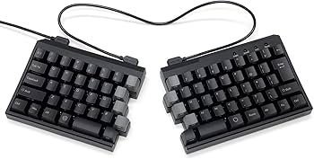 Amazon.co.jp: FILCO Majestouch Xacro M10SP 左右分離型 日本語配列