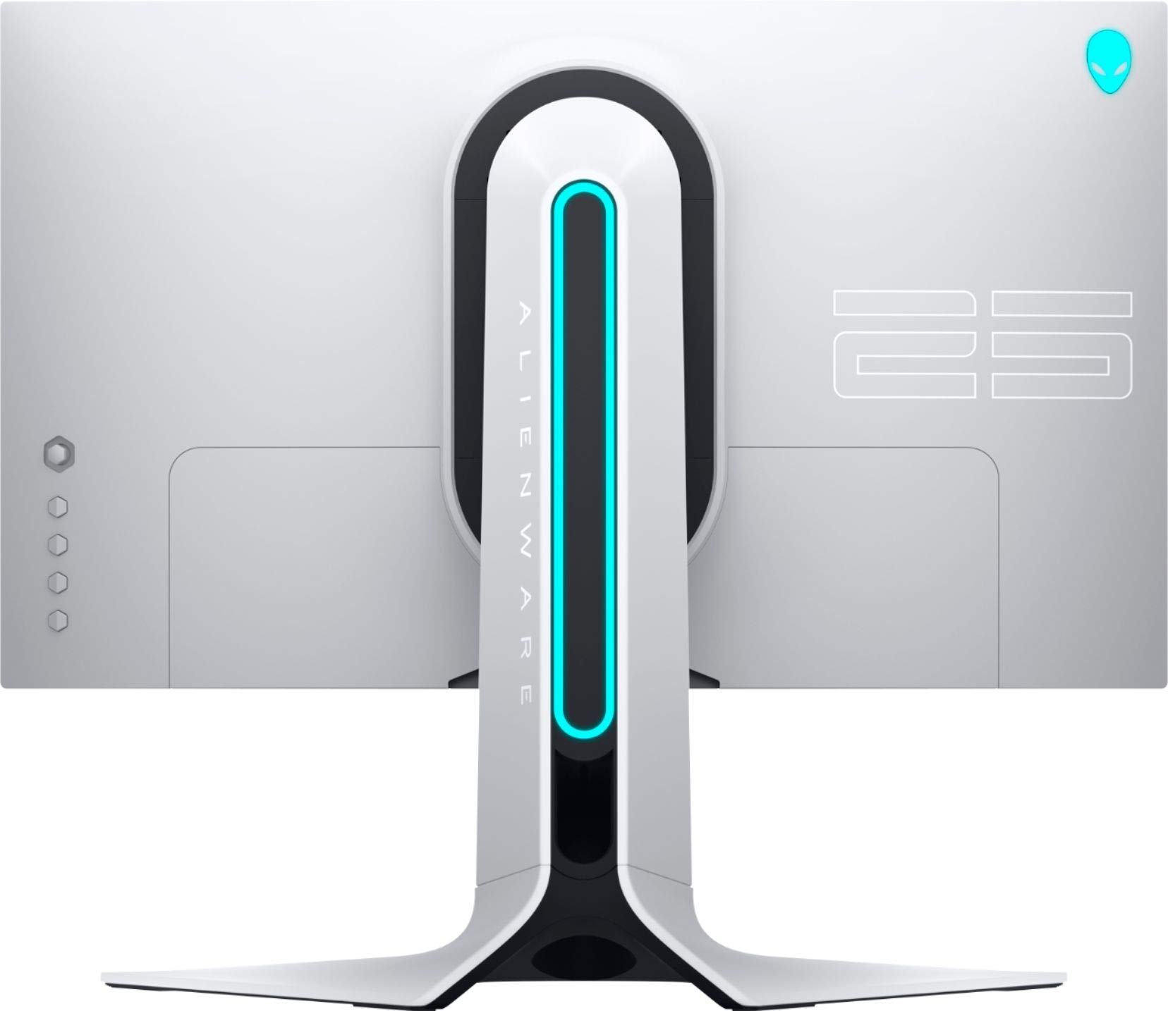 Amazon.com: Alienware 24.5