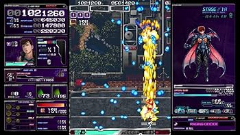 Amazon.co.jp: エスプレイドΨ(サイ) 限定版 【限定版同梱物】・冊子