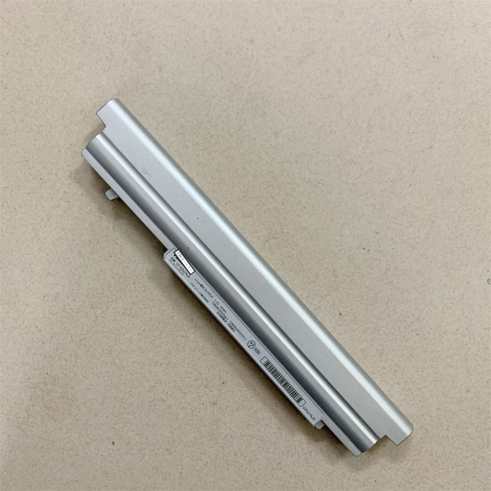 Amazon.co.jp: 高容量 CF-VZSU76JS 93Wh 対応用 For CF-SX1 CF-SX2 CF