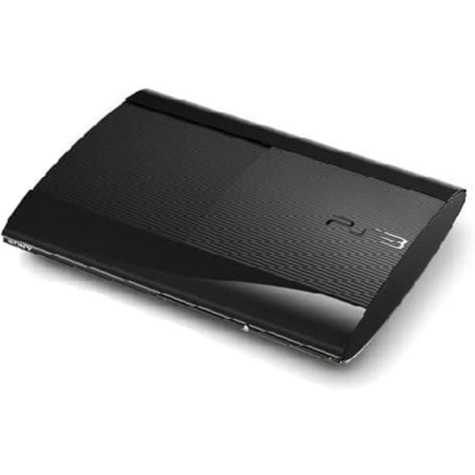 Amazon | 【整備済み品】 SONY PlayStation 3 チャコール・ブラック
