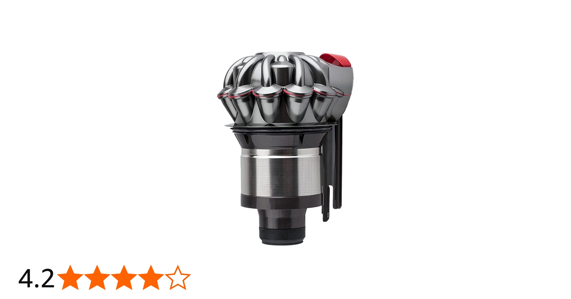 Amazon | Dyson(ダイソン) Cyclone サイクロン V7 V8シリーズ専用