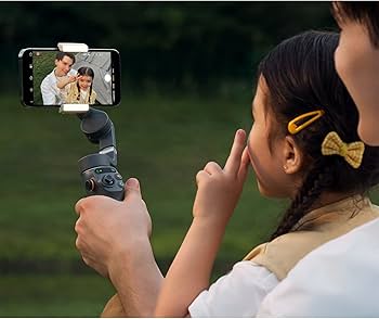 Amazon.co.jp: INSYOO オリジナル OM フィルライト 電話クランプ DJI