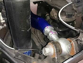 Amazon | クスコ ( CUSCO ) 調整式【 リアアッパーアーム 】トヨタ