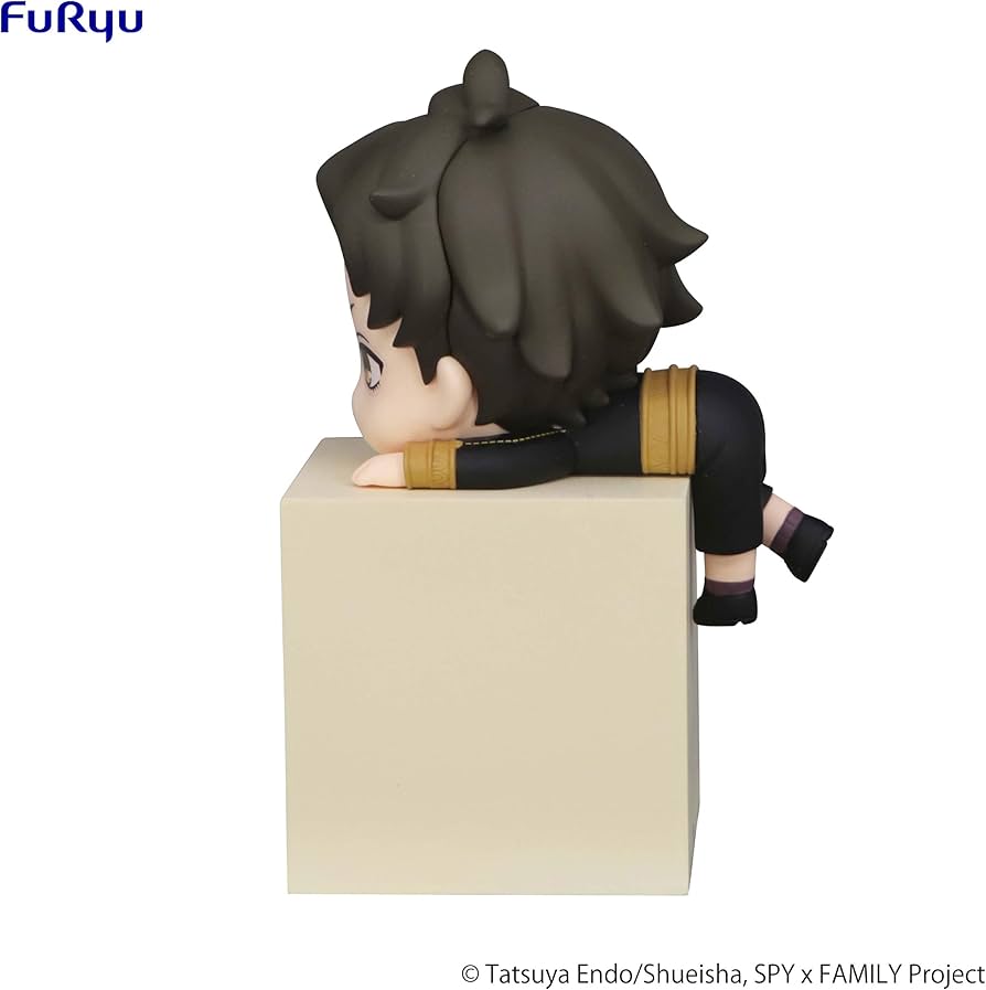 Amazon.co.jp: スパイ×ファミリー:ダミアン・デズモンドヒッカケPVC