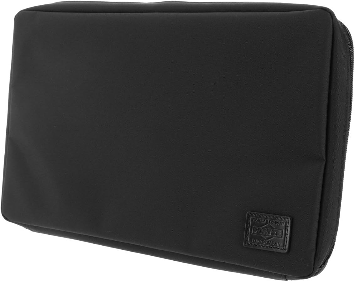 Amazon.co.jp: [ポーター] ドキュメントケース PCケース S [ビュー