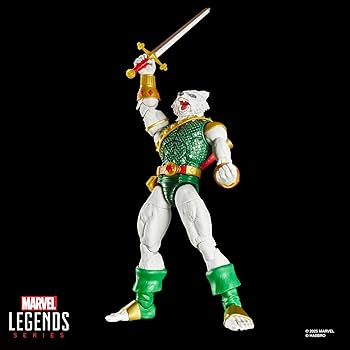 Amazon.co.jp: ハズブロ(Hasbro)マーベルレジェンド・シリーズ