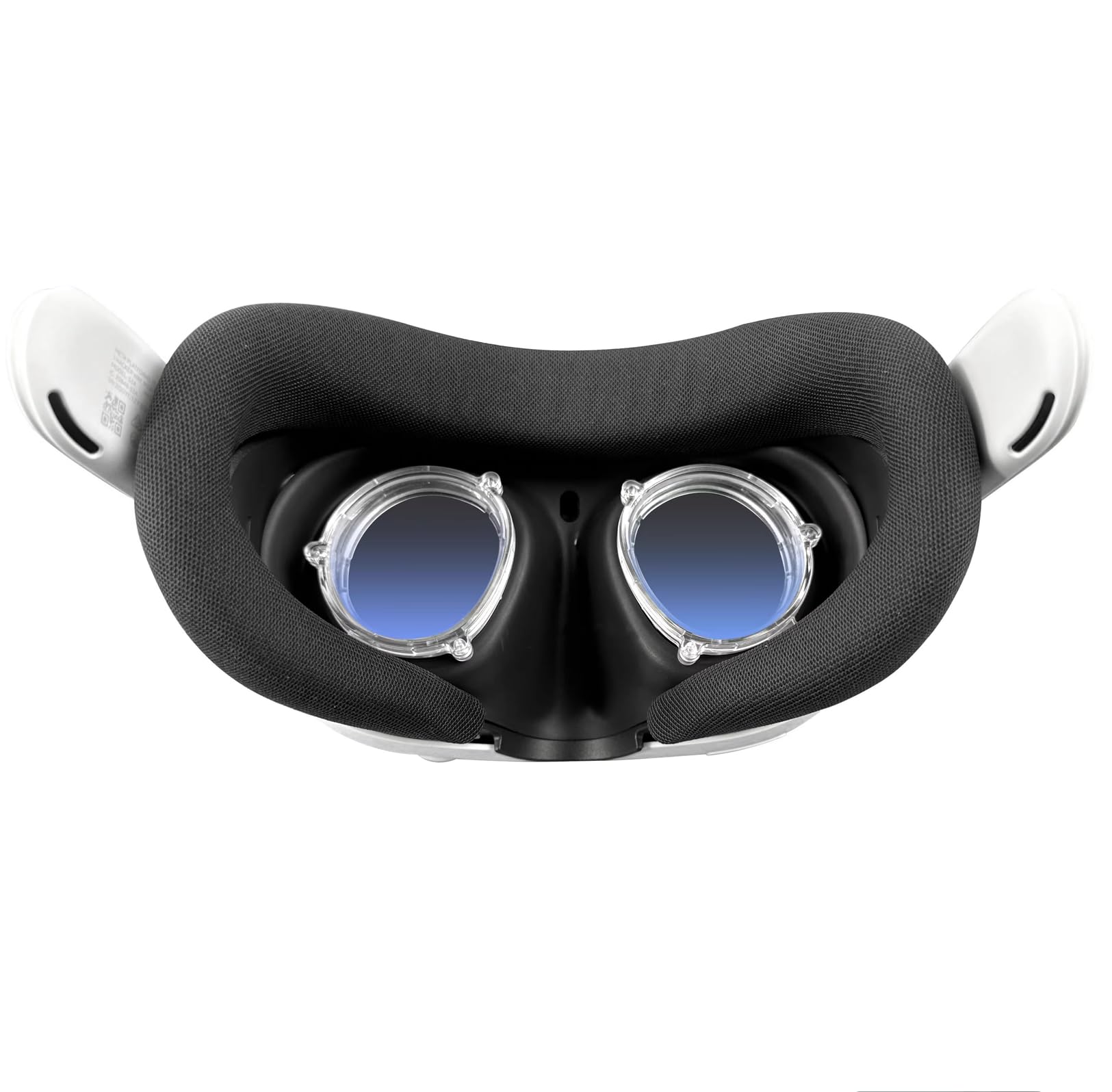 Amazon.co.jp: SHEAWA for Meta Quest 3 レンズ 近視 -4.0 左右 軽量