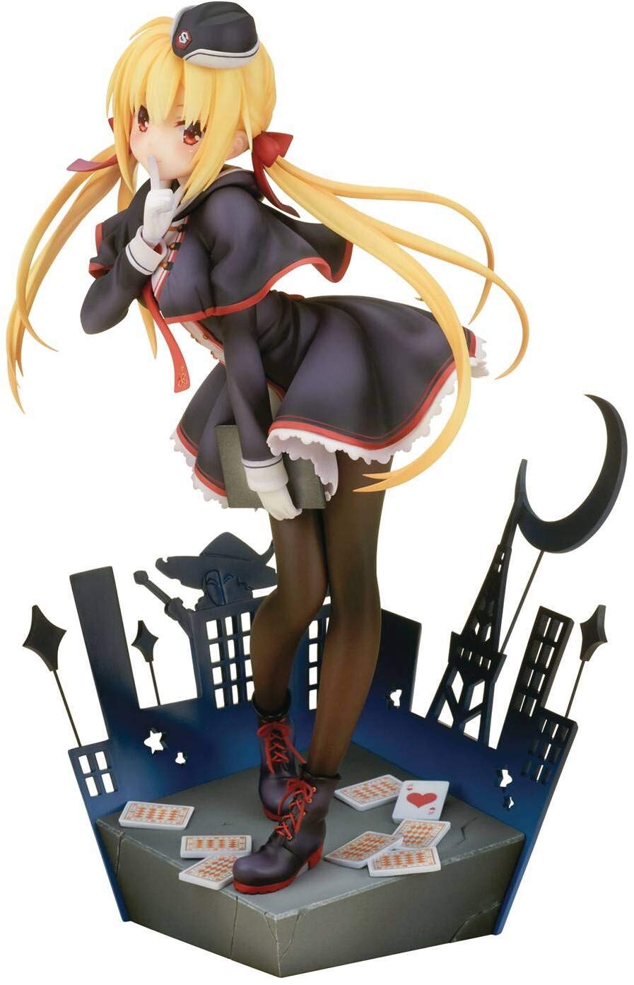 Amazon | ブロッコリー RIDDLE JOKER 在原七海 1/7 完成品フィギュア