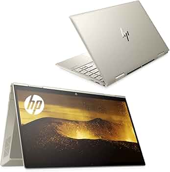 Amazon.co.jp: HP ノートパソコン 即納モデル HP ENVY x360 13-bd0000