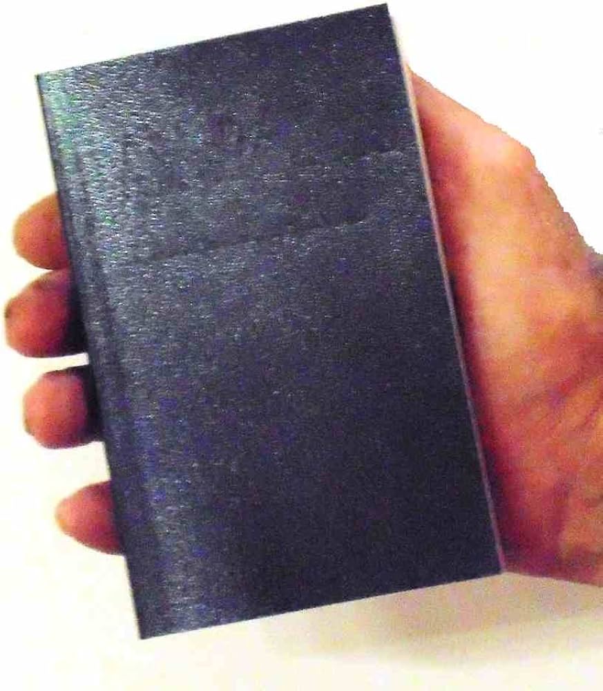 Alcoholicos Anonimos - Edicion de bolsillo (AA Big Book, Spanish