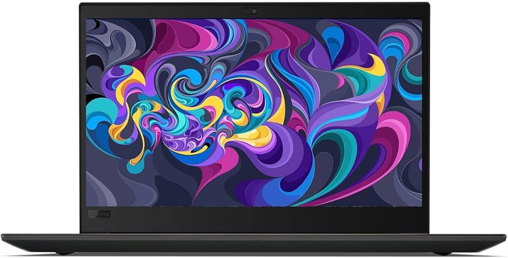 Lenovo ThinkPad T580 15.6