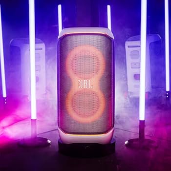 Amazon.co.jp: 【Amazon.co.jp 限定】JBL PartyBox Stage 320
