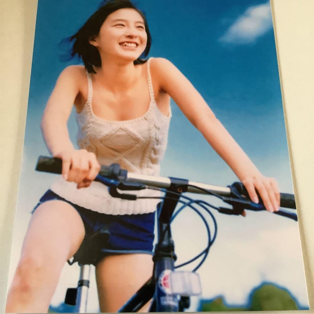 Amazon.co.jp: 1)s515) 広末涼子 L判写真10枚set : おもちゃ