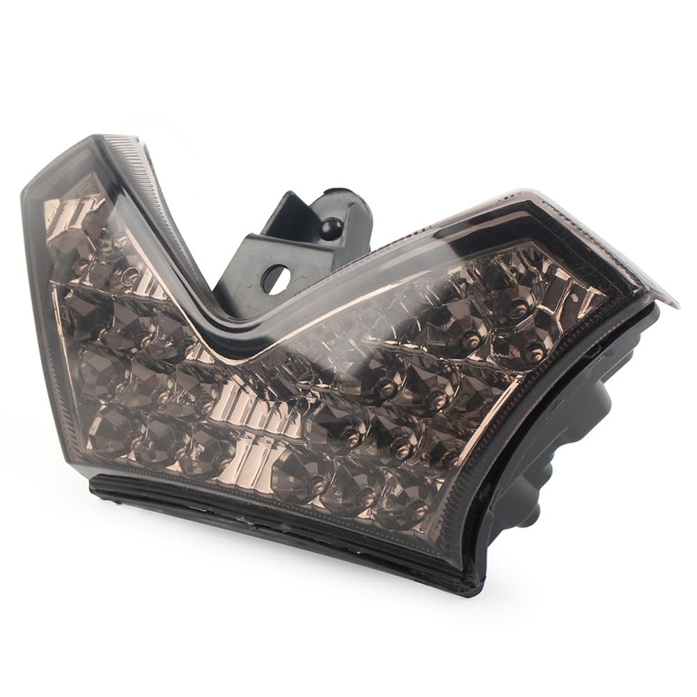 Amazon | GZYF LED テールライト ターンシグナル ブレーキランプ 互換